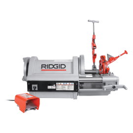 Masina de filetat 4 toli Ridgid 1224 Masina de filetat 4 toli Ridgid 1224