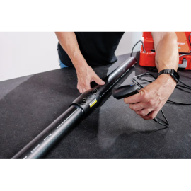 Aparat sudura electrofuziune Rofuse S 160 mm Aparat sudura electrofuziune Rofuse S 160 mm