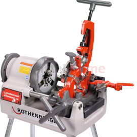 Masina de filetat Supertronic 2SE 2 toli Masina de filetat Supertronic 2SE 2 toli