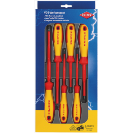 Surubelnite Knipex 00 20 12 V01