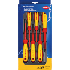 surubelnite Knipex 00 20 12 V04