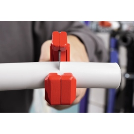 Foarfeca tevi multistrat Rocut 26 MLP