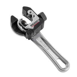 Taietor teava cu maner cu clichet, 6-28 mm