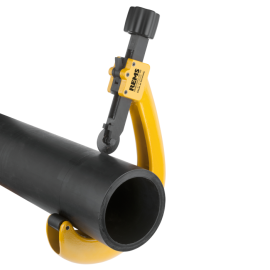 Taietor teava plastic RAS P160 mm