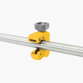 Taietor tevi Cu inox rulmenti cu ace 28 mm