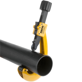 Taietor tevi plastic PEHD 110 mm