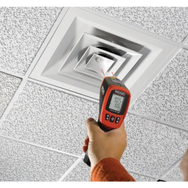 Termometru cu infrarosu Ridgid micro IR200