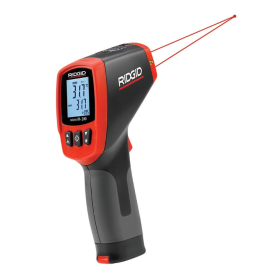 Termometru cu infrarosu Ridgid 36798 model IR200