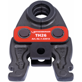 Bac presare TH26 Compact 015391X