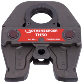 Bac de presare tevi multistrat pexal TH50 Rothenberger