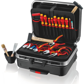 Trusa scule Knipex 00 21 06 HL S