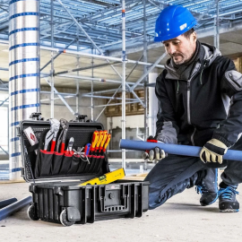 Trusa scule electricieni Robust 26 Knipex 00 21 33 E