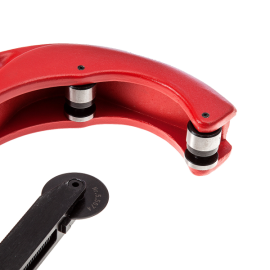 Taietor tevi plastic PL Automatic 168 mm Rothenberger 70033 Taietor tevi plastic PL Automatic 168 mm Rothenberger 70033