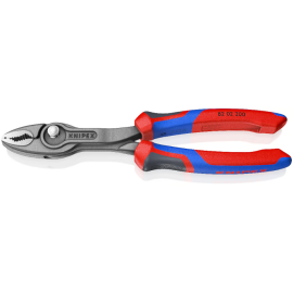 Knipex Twingrip 82 02 200 Knipex Twingrip 82 02 200