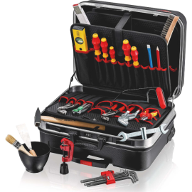 Trusa scule instalator Knipex 00 21 06 HK S