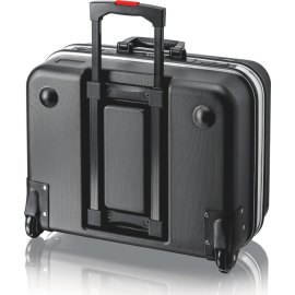 Valiza scule cu roti Knipex 00 21 06 LE Valiza scule cu roti Knipex 00 21 06 LE