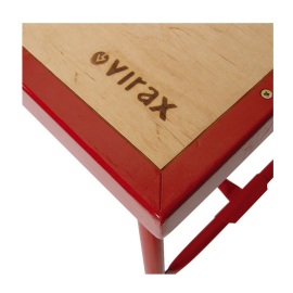 Banc de lucru tevi instalatii 1080 x 610 x 840 mm Banc de lucru tevi instalatii 1080 x 610 x 840 mm