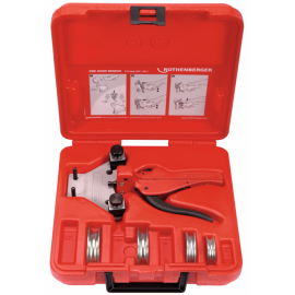 Dispozitiv indoit teava cupru 6, 8, 10 si 12 mm Rothenberger 24132