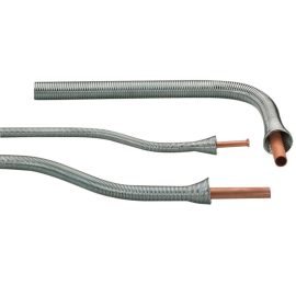 Arc curbare tevi cupru 16mm