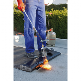 Arzator hidroizolatii Rothenberger Industrial 30954E