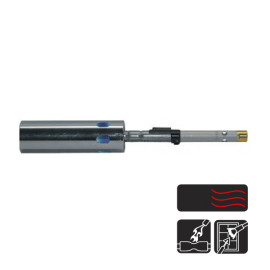 Brener aer cald 38 mm pentru arzator Super Fire 3