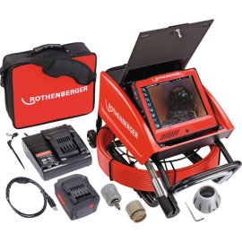 Camera inspectie Rocam 4 Plus 65 m cap camera 40 mm