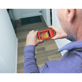 Camera de termoviziune Rothenberger Roinfratect 1500005132 Camera de termoviziune Rothenberger Roinfratect 1500005132