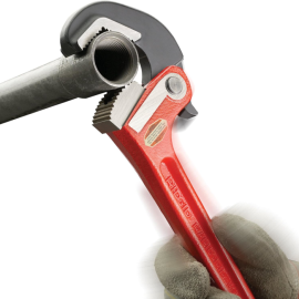 Cheie montaj tevi tip clichet Rapidgrip 1.1/2 toli