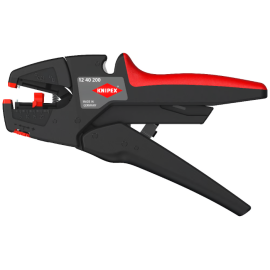 Cleste dezizolat autoreglabil Knipex Evostrip 12 40 200