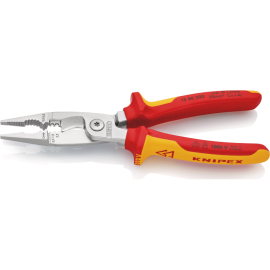 Cleste Knipex 13 86 200