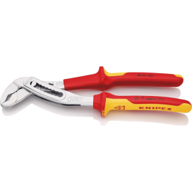 Cleste papagal izolat Knipex 88 07 250 