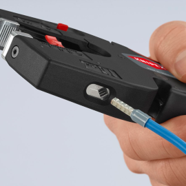 Cleste dezizolat sertizat Nexstrip 12 72 190
