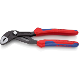 Cleste Knipex Cobra multicomponent 180 mm