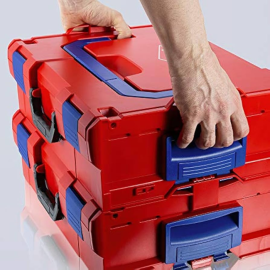 Cutie scule si unelte Knipex L-BOXX Cutie scule si unelte Knipex L-BOXX