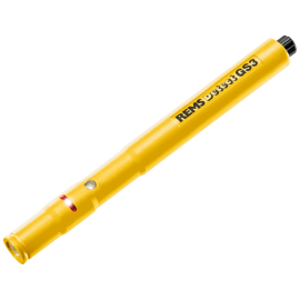 Detector pierderi gaze stilou tester REMS Detect GS3