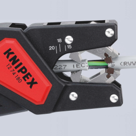 Knipex 12 74 180 SB