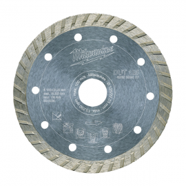 Disc diamantat beton DUT 125