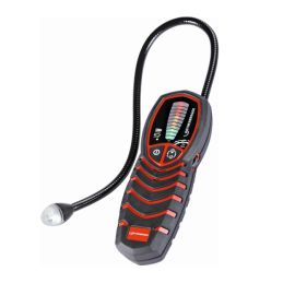 Detector electronic scapari gaze Rotest 4