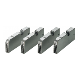Bacuri de filetat 2.1/2 - 4" toli, SUPERTRONIC 4SE