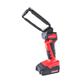 Lampa led cu acumulator RO FL180