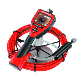 Camera inspectie 22 m Roscope i2000