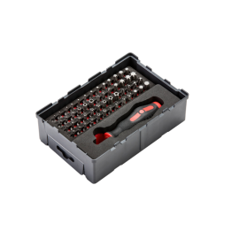 Biti aplicatii speciale, set 53 piese Rothenberger