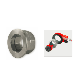 Adaptor clichet cap de filetat 1/4"-1.1/4"
