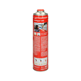 Butelie Multigas 300