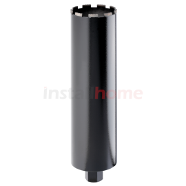 Carota pentru beton 122 mm