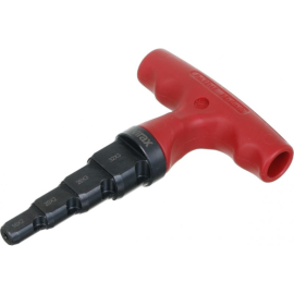 Calibrator tevi pexal Virax 221276