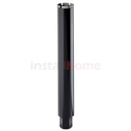 Carota diamantata beton 62 mm