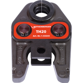 Bacuri presare TH20 Rothenberger 015324X