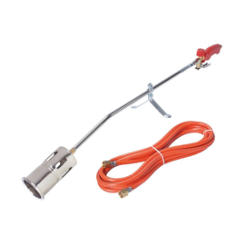 Arzator pentru membrane hidroizolatii Romaxi 