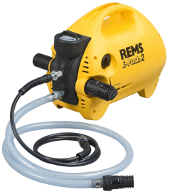 Pompa umplere electrica Rems E-Push 2